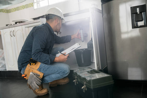 Trusted Aldan, PA Plumbing Experts