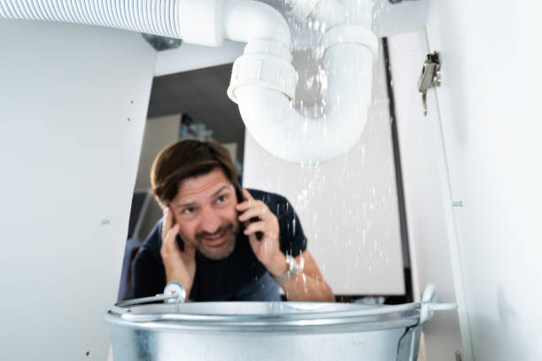 Best Shower Repair Services  in Aldan, PA