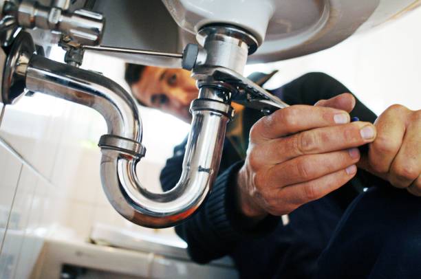 Best Clogged Drain Plumber  in Aldan, PA