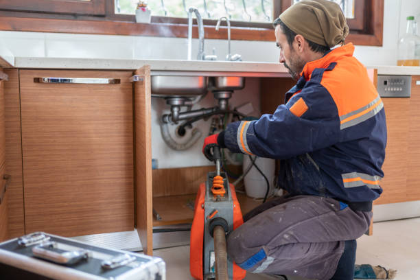 Best Local Plumber Services  in Aldan, PA