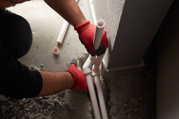 Best Commercial Plumbing Services  in Aldan, PA