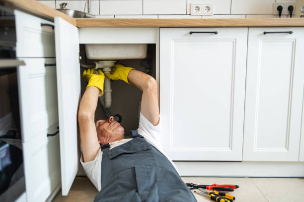 Water Softener Installation in Aldan, PA