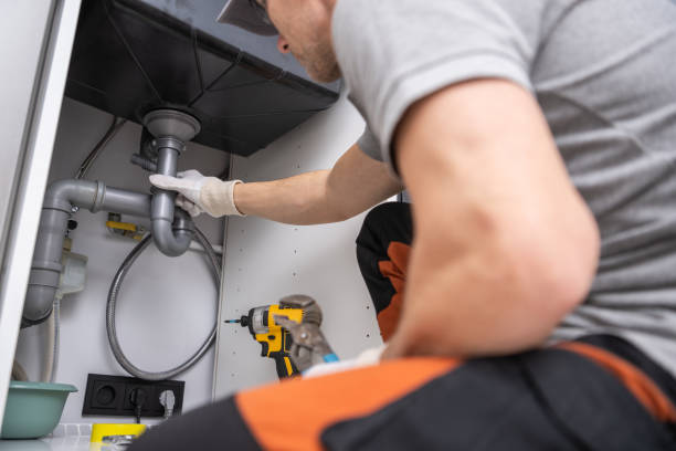 Best Drain Cleaning Services  in Aldan, PA