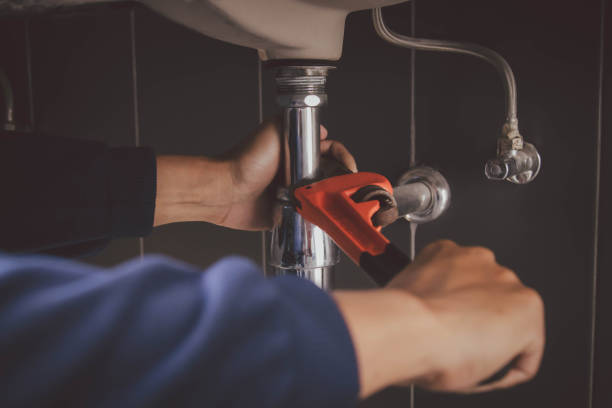 Best Emergency Plumbing Repair  in Aldan, PA